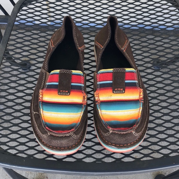 Ariat cruisers - Picture 1 of 3